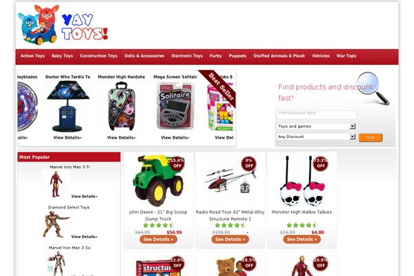 Site using Adops plugin