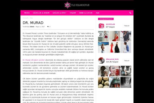 Site using Feedburner Form plugin