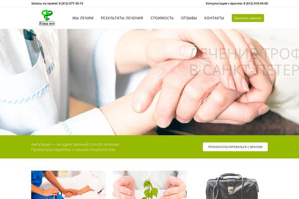 temdo WordPress theme, websites list used temdo theme temdo theme websites examples