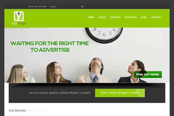 Site using Easy-media-gallery-pro plugin