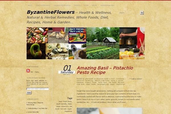 Site using Ie-sitemode plugin