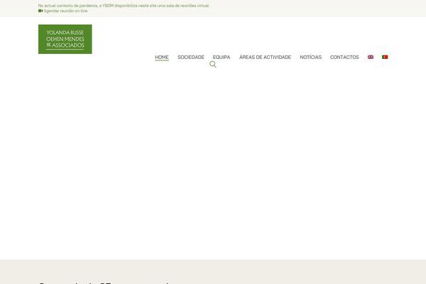 Site using WP Live Chat Support plugin