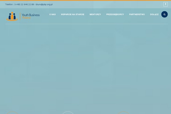 Erange theme site design template sample