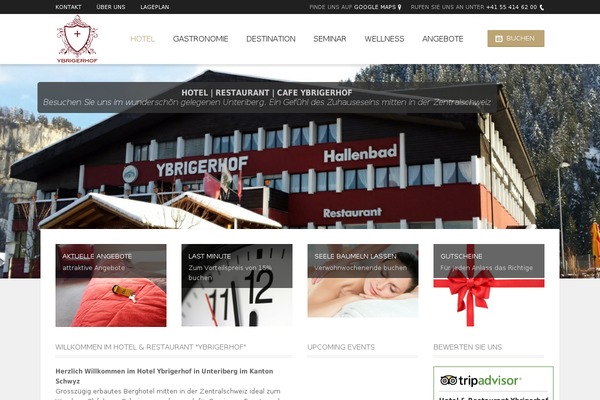 Site using WP Gift Certificate Lite plugin