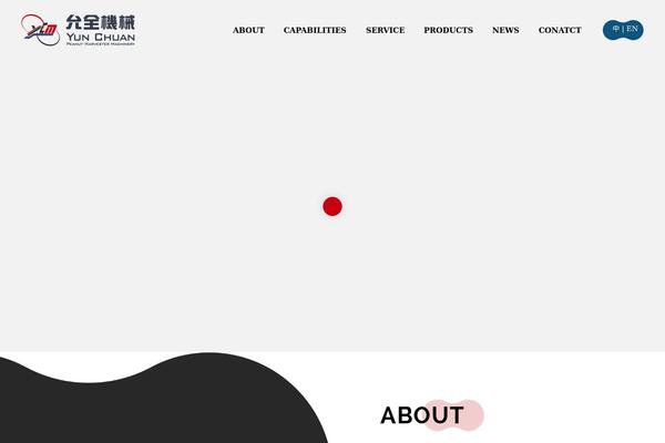 Site using Goodlayers-core plugin