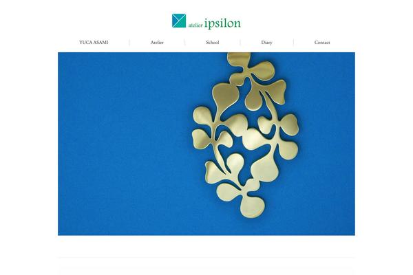 Tpl theme site design template sample