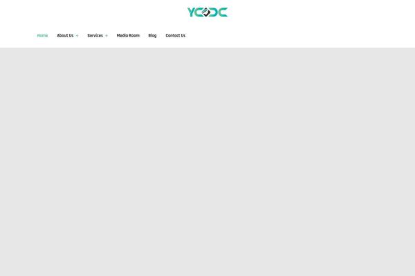 ycdc.in site used Doctery