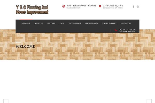 Site using Hybrid_gallery plugin