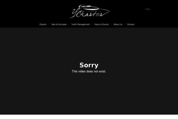 Site using Responsive Social Sidebar Share plugin