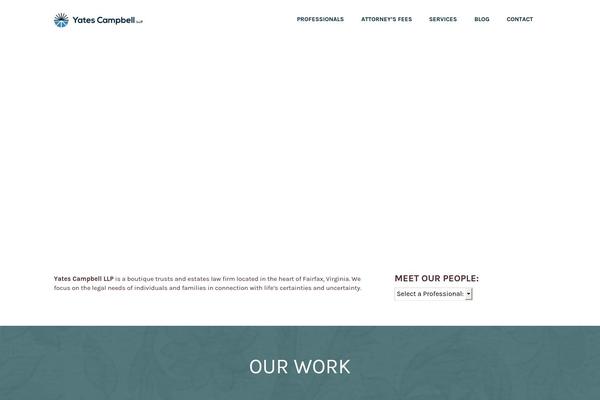 Site using Nivan-shortcodes plugin