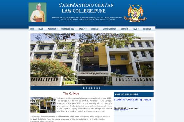 proEducation theme site design template sample