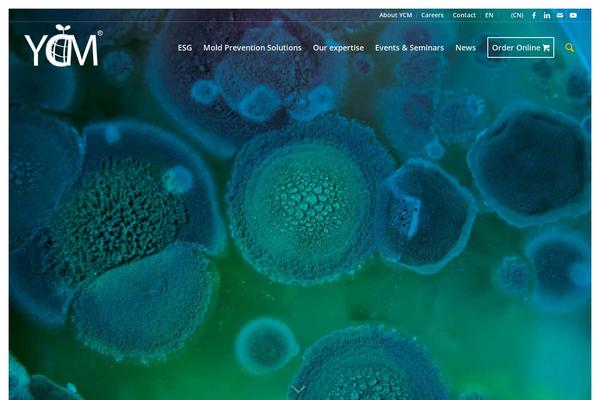 Site using Ultimate Member plugin