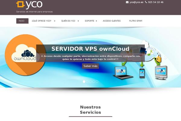 Site using WordPress Simple Survey plugin