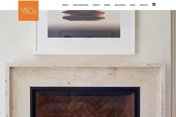 Site using FooBox Image Lightbox plugin