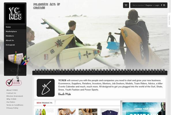 Site using Job Manager plugin