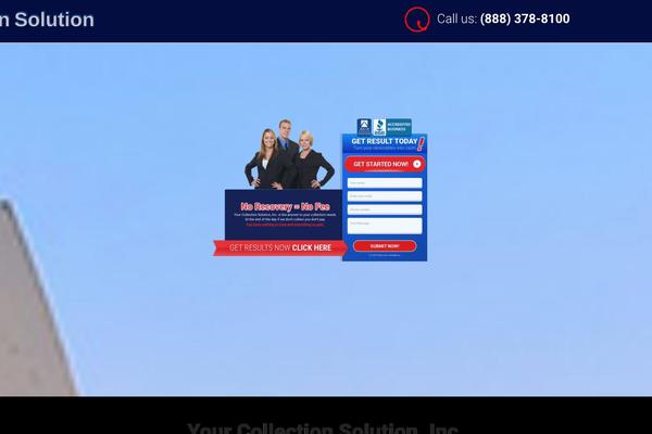 ycscollects.com site used Ycs