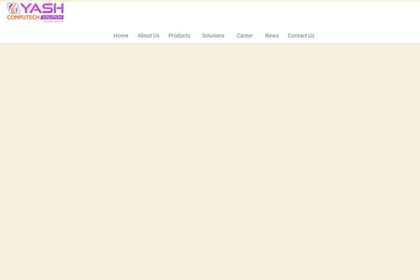 Twenty Twenty theme site design template sample