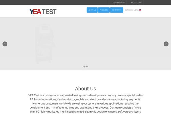 Site using myStickymenu plugin