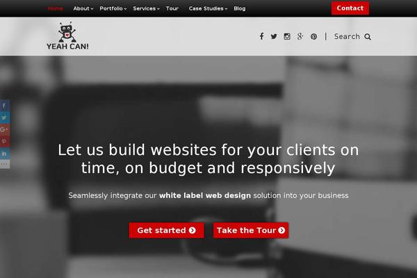 Site using Ddpro plugin