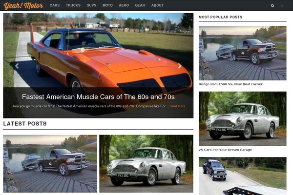 giant-theme theme websites examples