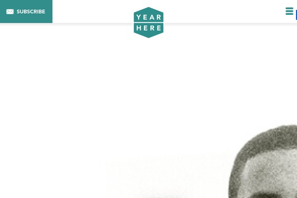 Site using Easy Author Image plugin