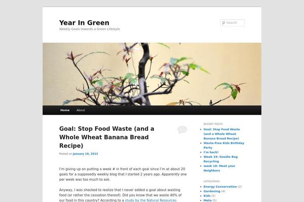 Site using hRecipe plugin
