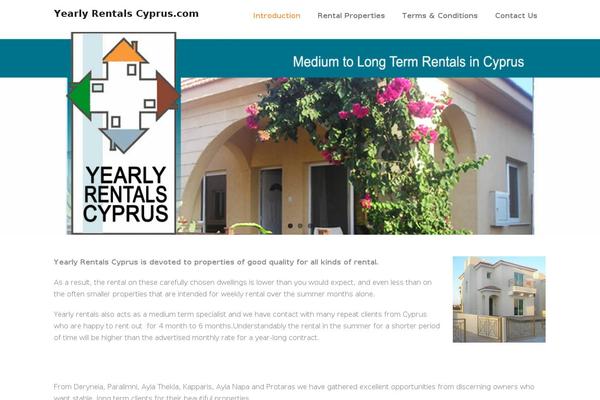 Minamaze (Pro) theme site design template sample