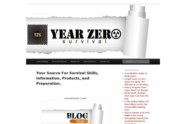 Site using Recent Post Thumbnail Slider Widget plugin