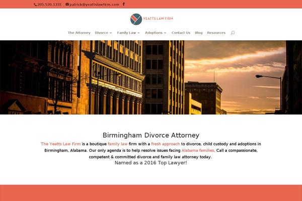 Site using Wpseo-local plugin