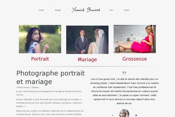 Site using Sidebar Manager Light plugin