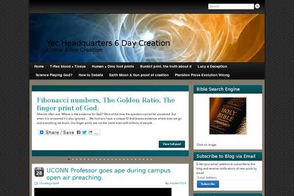 Graphene theme site design template sample