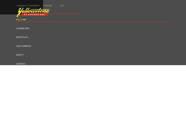 Site using Formcraft3 plugin
