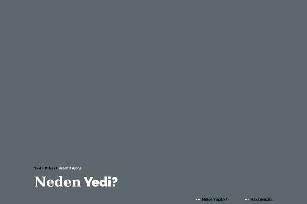 Site using Wp-yandex-metrika plugin