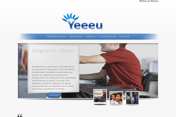 Site using Twitter Tweets Box plugin