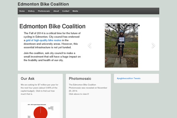 Site using CSS plugin