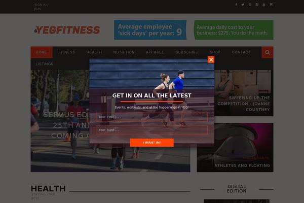 Site using Look-ruby-core plugin