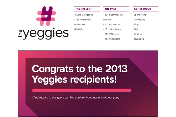 yeggies.com site used Luckytimes
