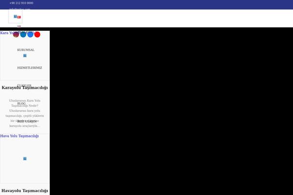 Site using Assets plugin