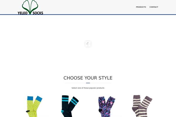 Site using Vc-icon-box-1.4.5.1 plugin
