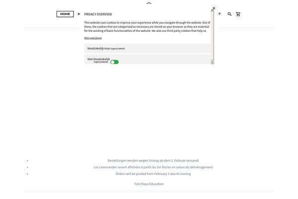 Site using Instagram Slider Widget plugin
