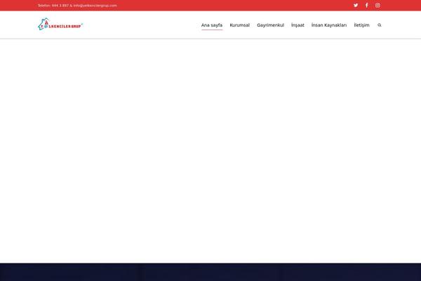 Site using Formcraft3 plugin