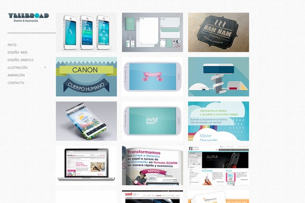 Bookcase theme site design template sample