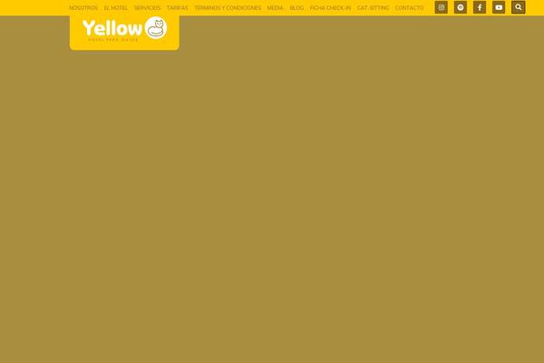Site using Add Pinterest Follow Button plugin