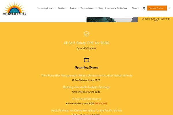 Site using Thrive-quiz-builder plugin
