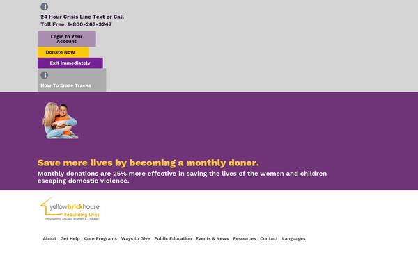 Site using E2pdf plugin