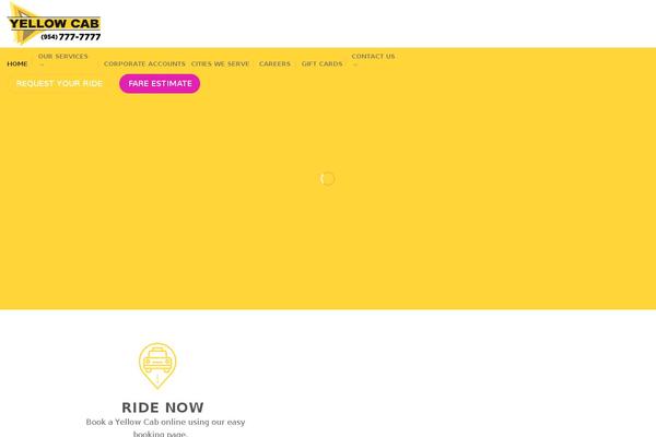 Site using Google Places Reviews plugin