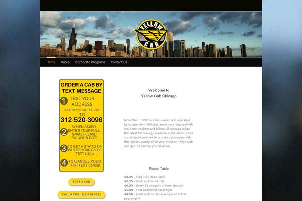 Genesis-cog1-wpengine theme site design template sample