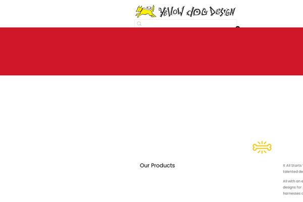 Site using Woolentor-addons plugin