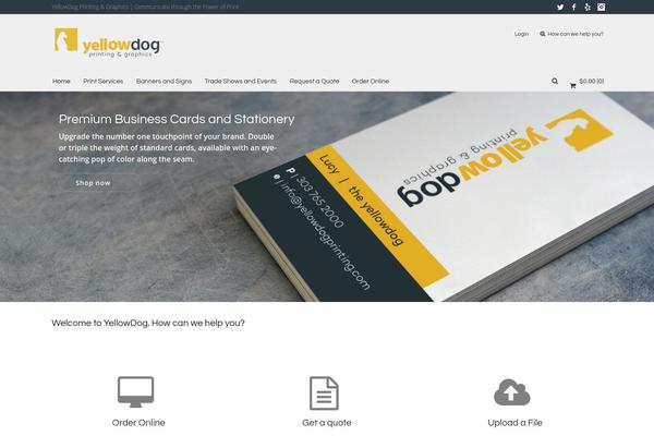 yellowdogprinting.com site used Rt_vermilion_wp