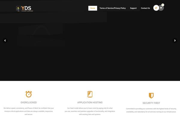 Site using Kodeo-admin-ui plugin